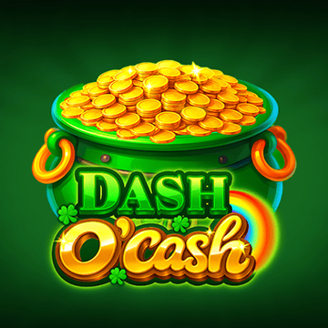 Dash o' Cash